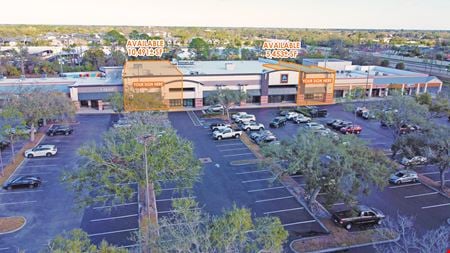 Preview of Retail space for Rent at 1254 Jacaranda Boulevard