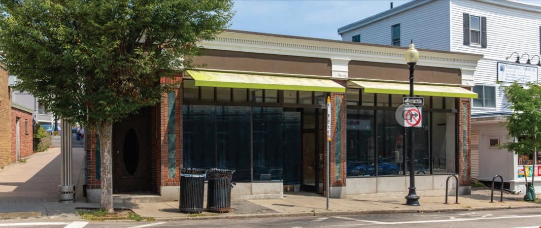 745 South Street