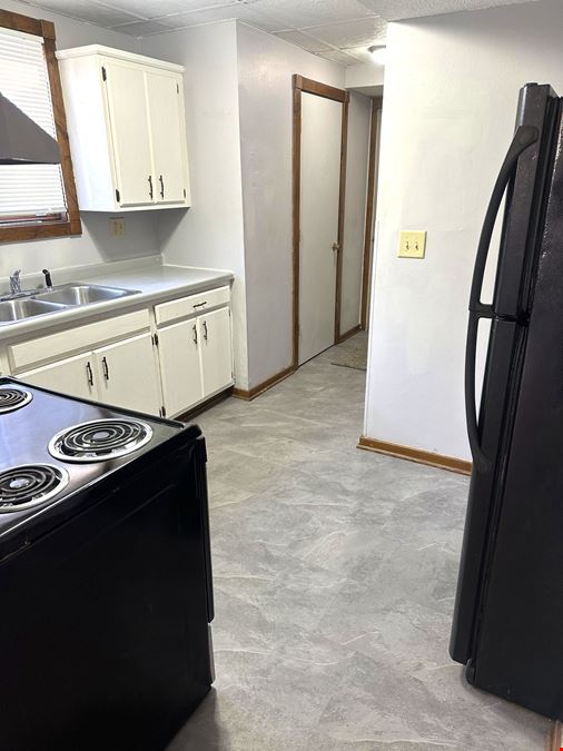 153 Waite Park Duplex