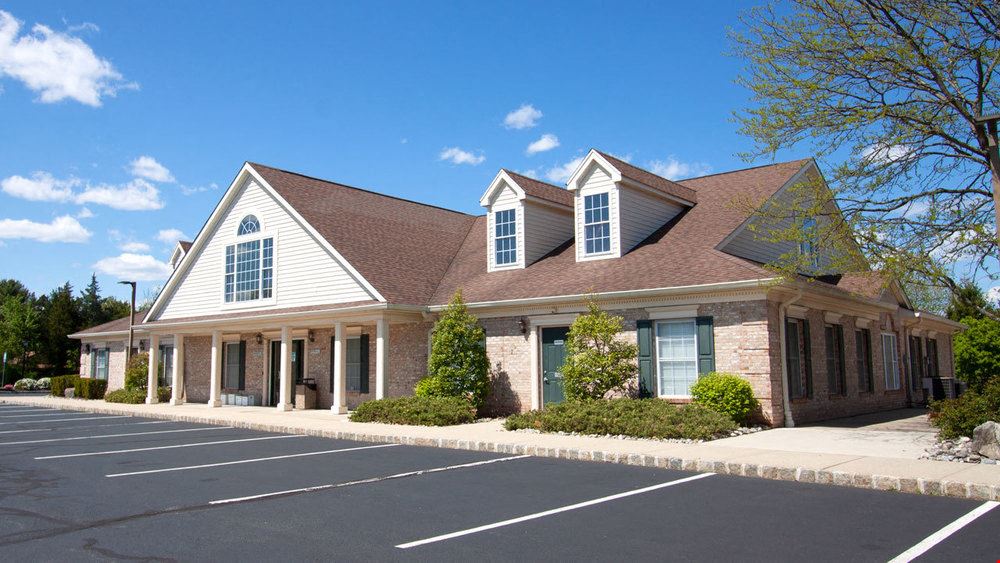 Kingsbridge Center Building 3