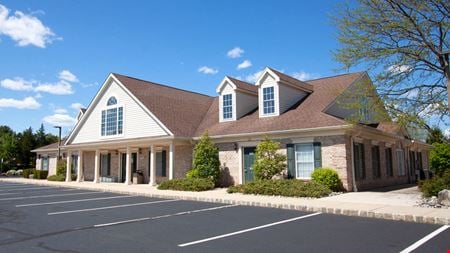 Preview of Office space for Rent at 378 South Branch Road