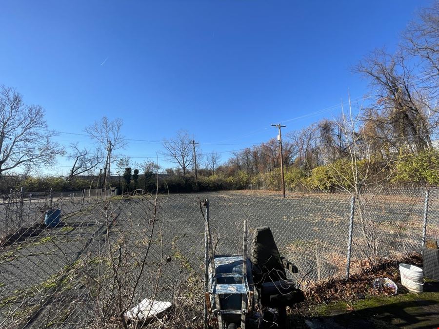 9026 Pulaski Highway 