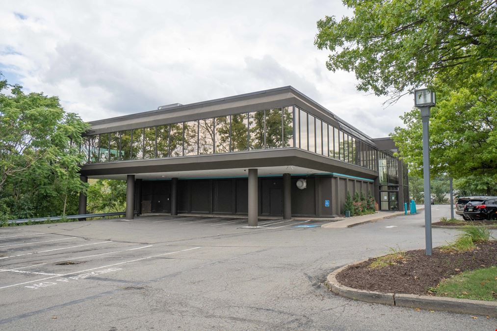 101 Corbett Court