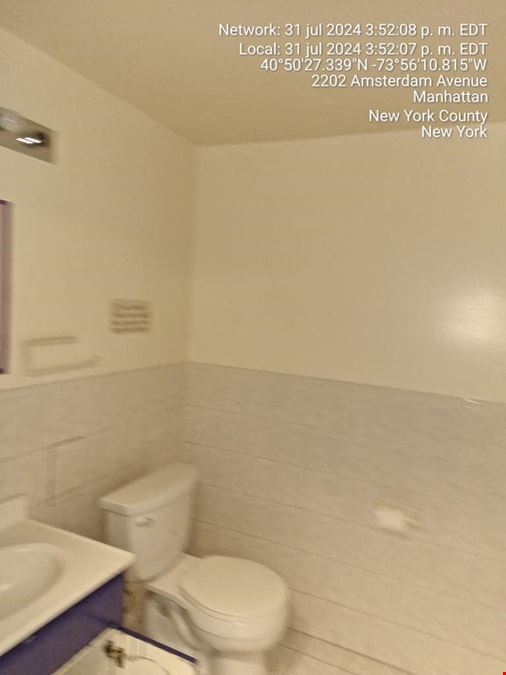 500 W 170th St