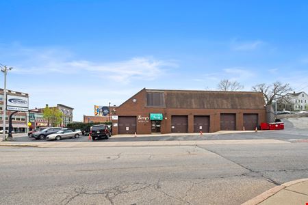 Preview of Unassigned space for Sale at 18 Blackstone Street