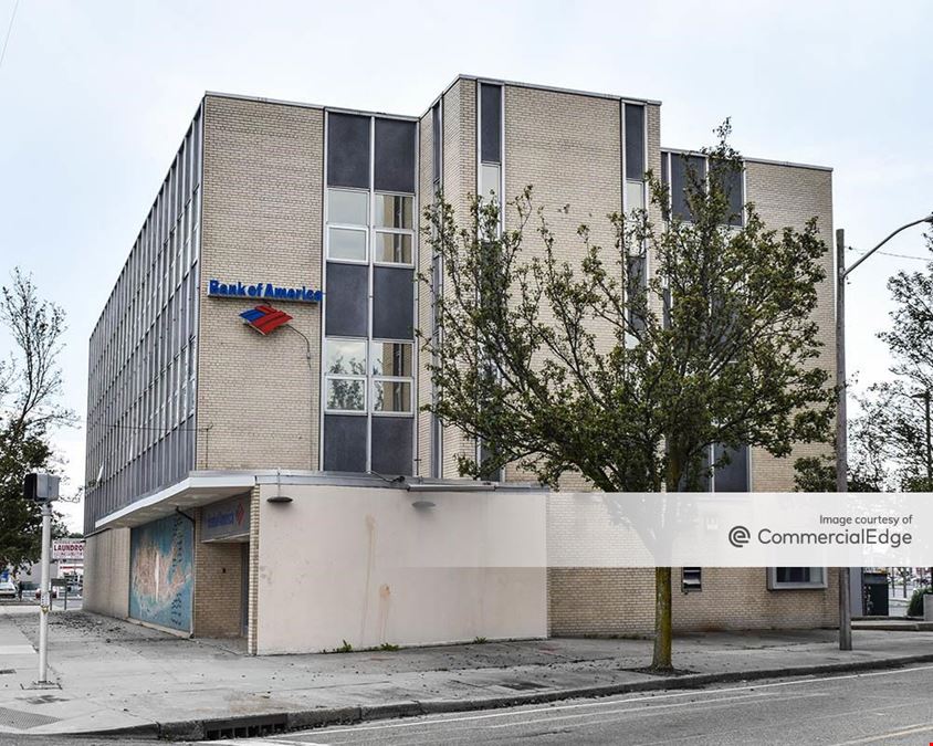 20 Jerusalem Avenue