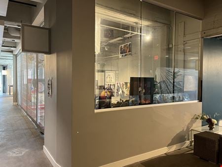 Preview of commercial space at 421 North Phillips Avenue