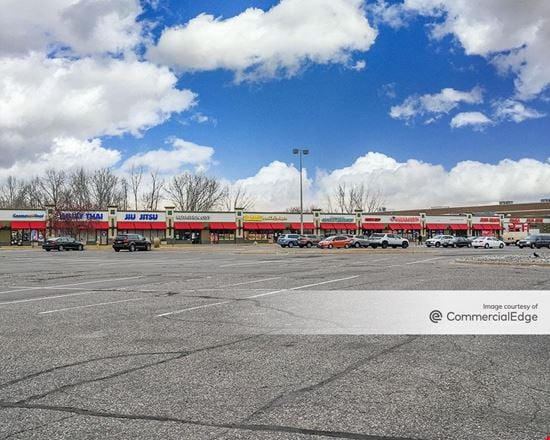 Preview of Retail space for Rent at 137 85th Avenue NW