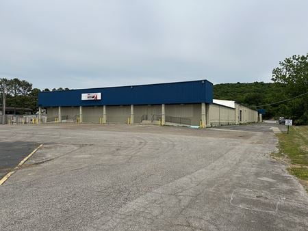 Preview of Industrial space for Rent at 11607 Memorial Pkwy SE