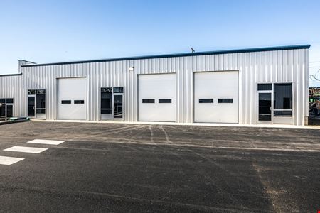 Preview of Commercial space for Rent at 2175 Christian Road