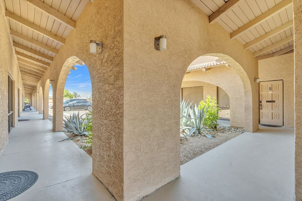 13711 W Camino Del Sol