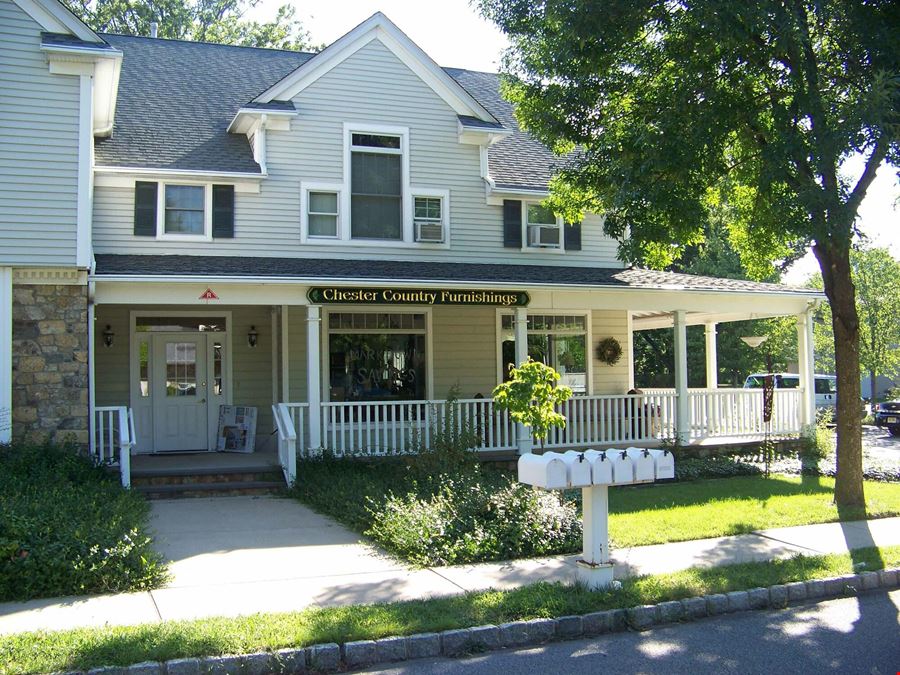35 Seminary Avenue