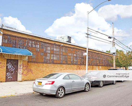 Preview of Industrial space for Rent at 59-12 37th Avenue