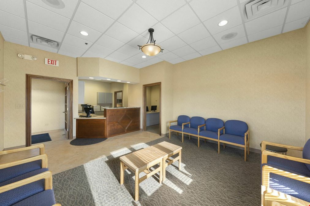 Medical Office Condo