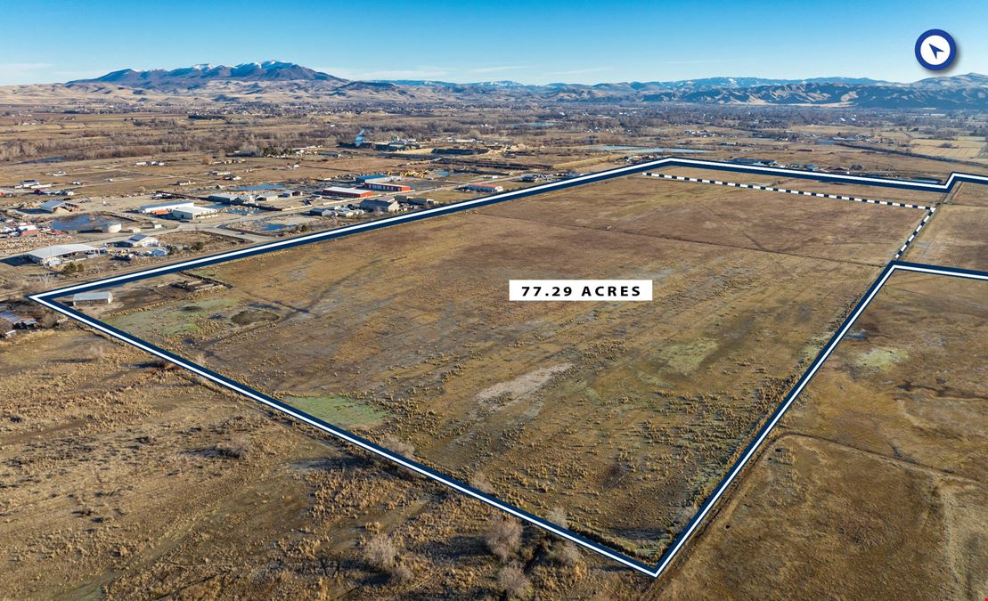 2719 Highway 52 / Highway 16
