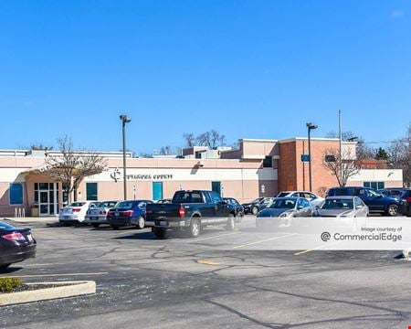 Preview of Office space for Rent at 4261 Fulton Pkwy