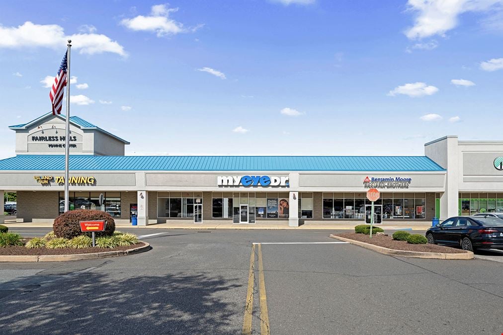 Fairless Hills Towne Center
