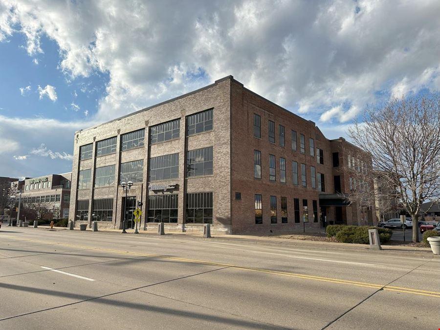 1701 River Drive, Suite 300