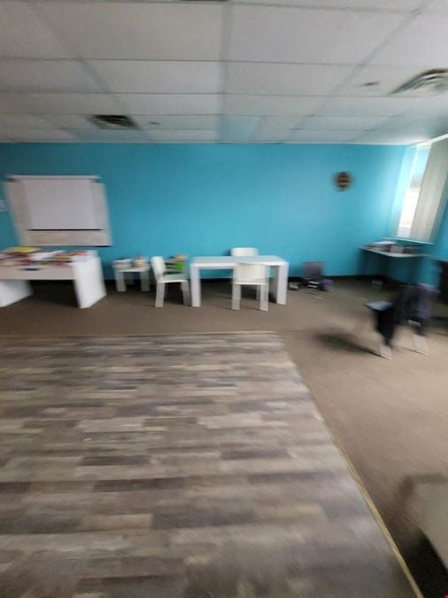 1,465 sqft private office space for rent in Scarborough