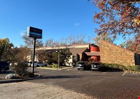 5272 South Lewis - The Bridge - Small Offices