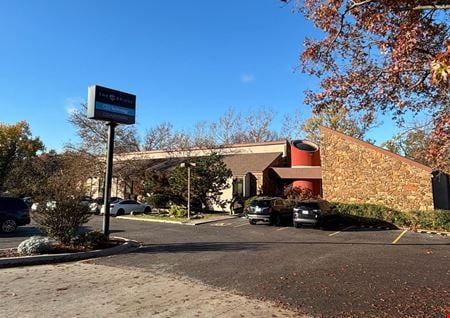 Preview of Office space for Rent at 5272 South Lewis Avenue
