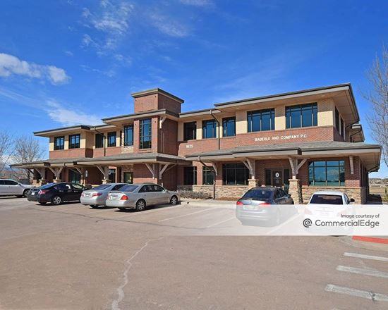 Preview of Office space for Rent at 1625 Foxtrail Drive