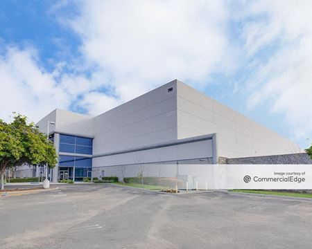 Preview of commercial space at 700 Burning Tree Road