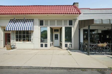 Preview of Retail space for Rent at 1792 West 5th Avenue