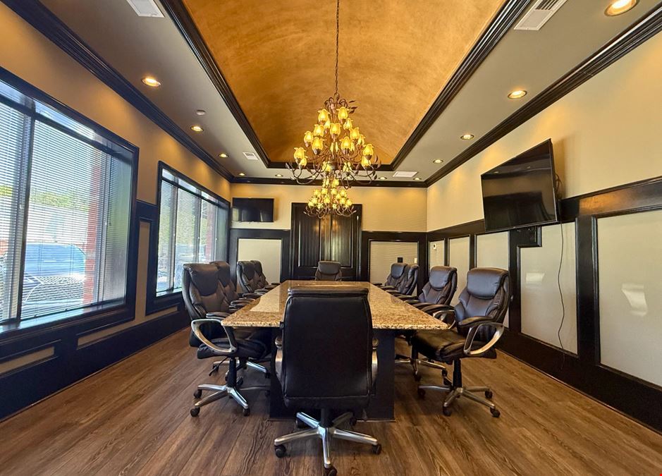 Atlanta Highway Office Suites