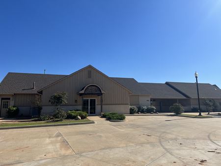 Preview of Office space for Rent at 15200 Traditions Blvd