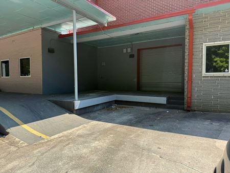 Preview of Industrial space for Rent at 774 Forrest Street 
