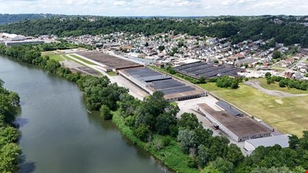 Preview of Industrial space for Sale at 200 28th Street