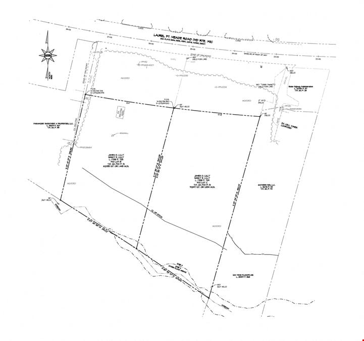 3241 Laurel Fort Meade Rd