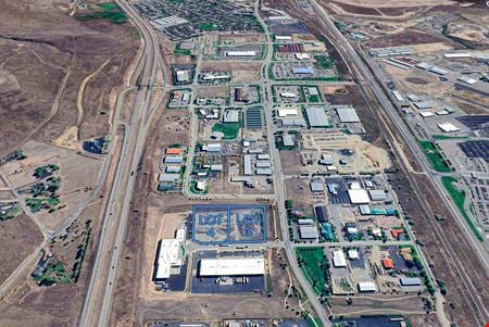 Preview of VacantLand space for Sale at Lot 3 & 4 Alloy North