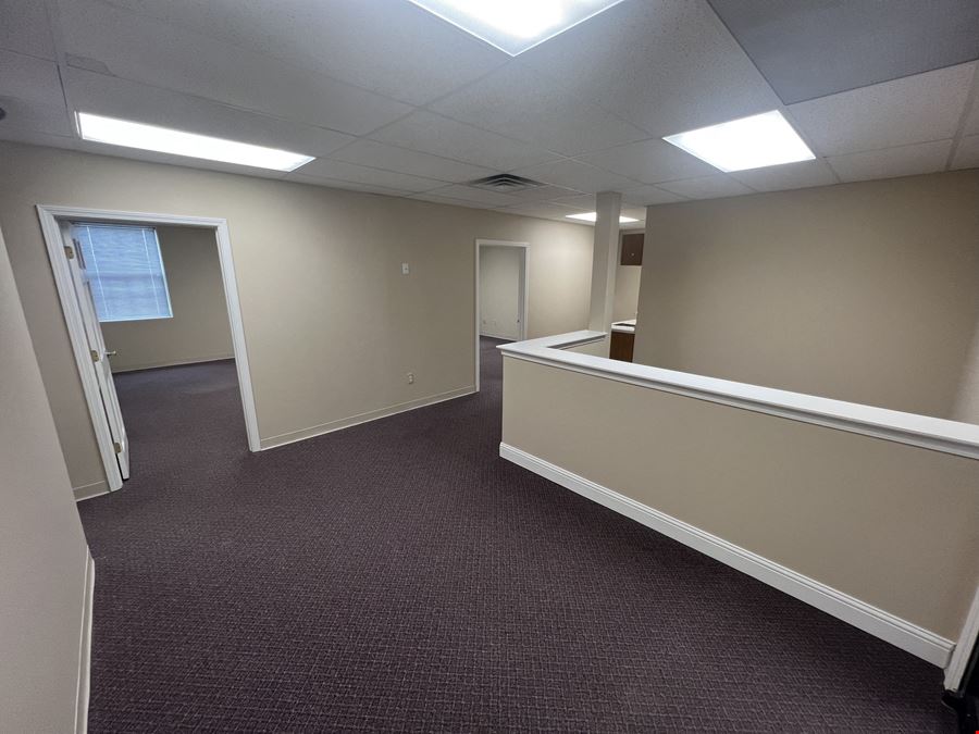 1398 N. Shadeland Ave. 
