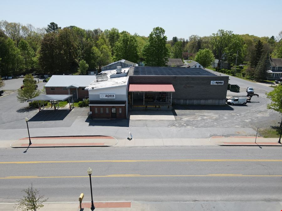 64 Main Street