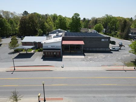 Preview of Industrial space for Sale at 64 Main Street