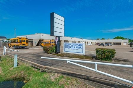 Preview of Industrial space for Rent at 12654-12674 Goar Rd
