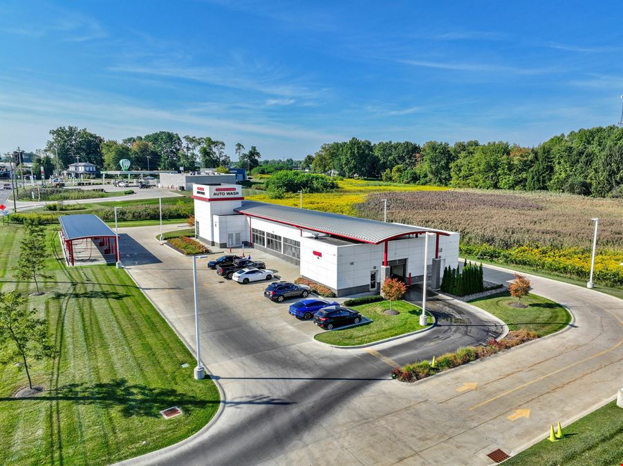 2606 Green Rd