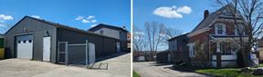 28 Bloomingdale Road N. 