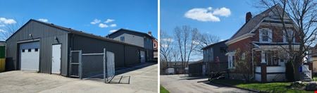 Preview of Industrial space for Sale at 28 Bloomingdale Road N. 