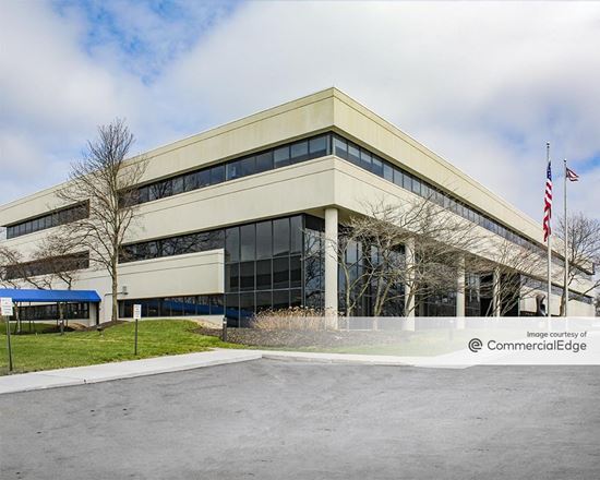 Preview of Office space for Rent at 100 West Old Wilson Bridge Road