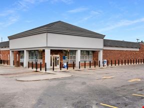 Former Rite Aid For Sale or Lease