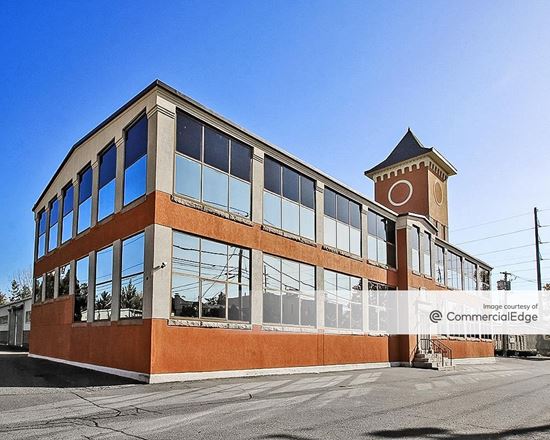 Preview of Industrial space for Rent at 304 Bishop Avenue