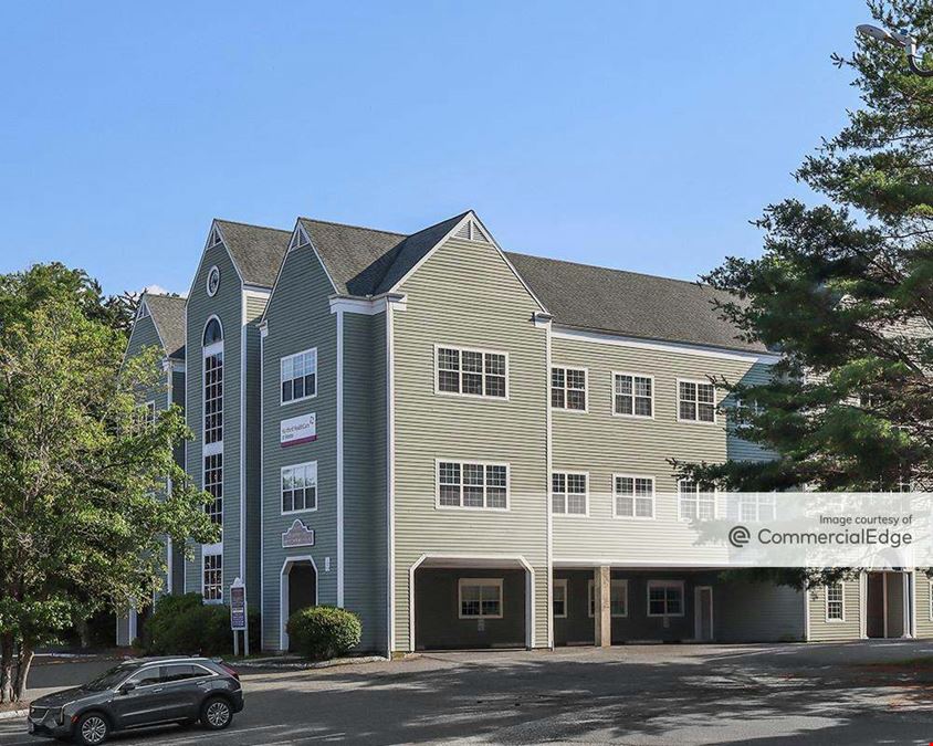Watertown Professional Center