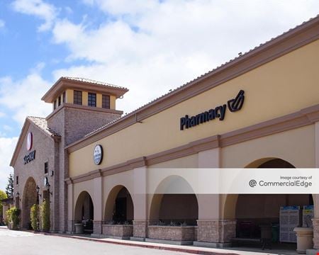 Preview of Retail space for Rent at 9045 Woodcreek Oaks Blvd.