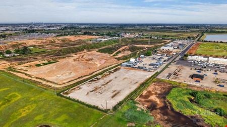 Preview of Industrial space for Rent at 6650 Mattos Lane