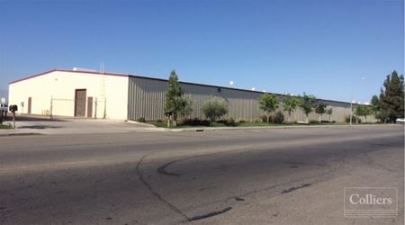 Preview of Industrial space for Sale at 3925 E Brundage Ln