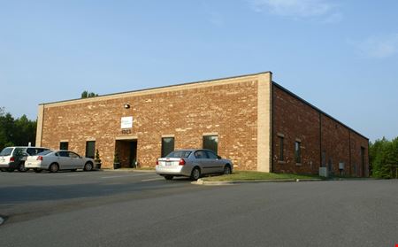 Preview of Industrial space for Rent at 1325 Center Park Drive