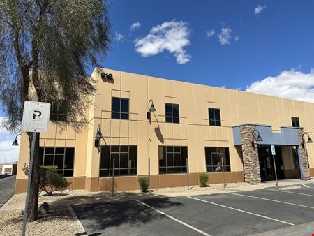 Preview of commercial space at 910 Wigwam Parkway